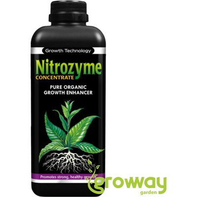 Growth technology Nitrozyme 300ml