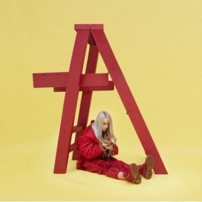 Dont Smile at Me - Billie Eilish LP