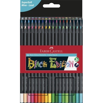 Faber-Castell 116436 36 ks
