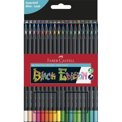 Faber-Castell 116436 36 ks
