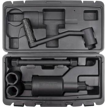 KING TONY Мултипликаторен редуктор за джанти King Tony 3488A03MP - 4700 Nm (3488A03MP)