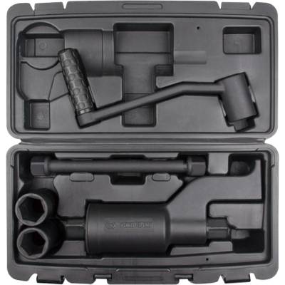 KING TONY Мултипликаторен редуктор за джанти King Tony 3488A03MP - 4700 Nm (3488A03MP)