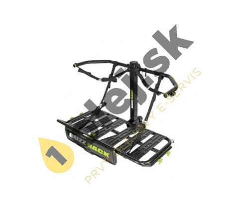 BuzzRack Uniplatform P10