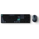 Keychron B36 Deep Black BM25 (KCBD2)