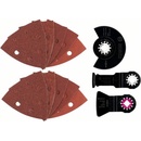 Bosch sada OMT GOP příslušenství v blistru "vše v jednom", 23 ks