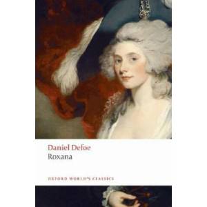 Roxana | Daniel Defoe (ISBN: 9780199536740)