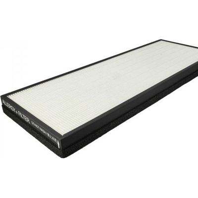 VHBW HEPA филтър за Rowenta Intense Pure Air XL PU6010 / PU6020 / PU6040 (889003565)