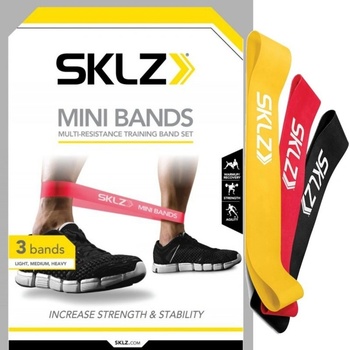 SKLZ MINI BANDS