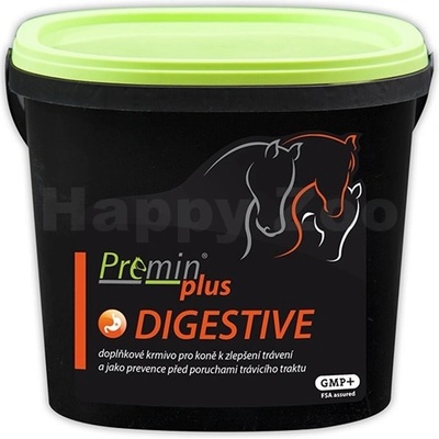 Premin Plus Digestive 5 kg