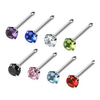 Piercing do nosu SENOSE04