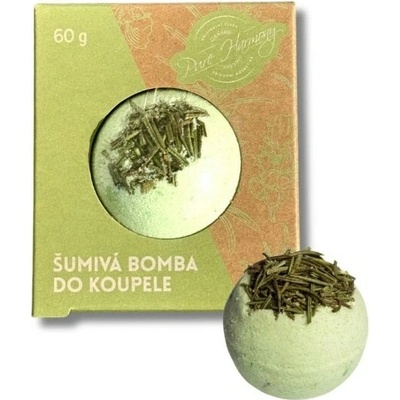 Pure Harmony Šumivá bomba Rozmarín 60 g
