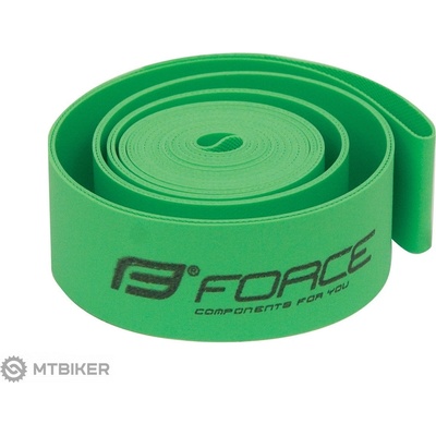 FORCE páska do 29" ráfiku, 19 mm