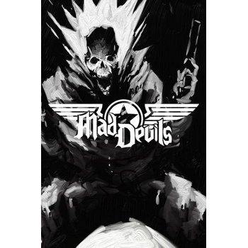 Itzy Interactive Mad Devils (PC)