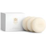 Creed Soap Set Male почистващ твърд сапун подаръчен комплект за мъже