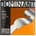 Thomastik Dominant 135 Violin 1/2 Medium Струни за цигулка (TH135-1/2)