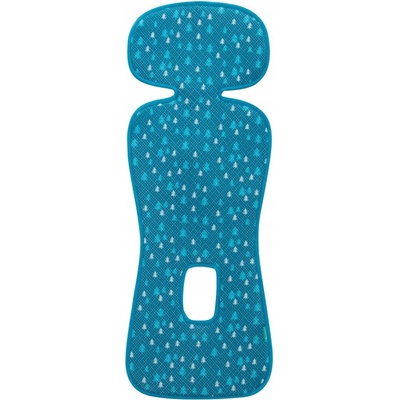 Zopa vložka do autosedačky 9-25 kg modrá