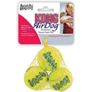 Kong tenis Air dog míč malý 3ks XS 3,8cm