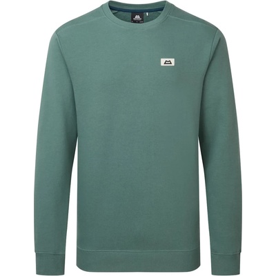Mountain Equipment Мъжки пуловер Mountain Equipment Stonescape Sweat Jumper - Sea Pine - размер XL (017-4285-0214)
