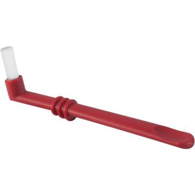 Joe Frex Smart Brush Red kefka na čistenie