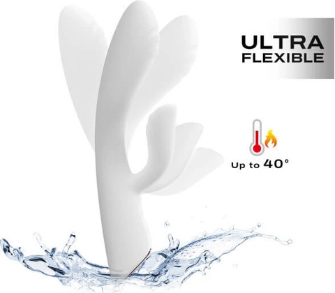 DORCEL FLEXI RABBIT