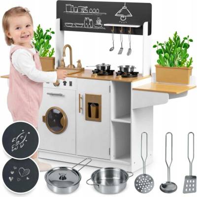 Ricokids Dětská kuchyňka 7836