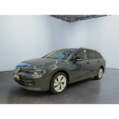 Volkswagen Golf 1.5 eTSI DSG 110 kW
