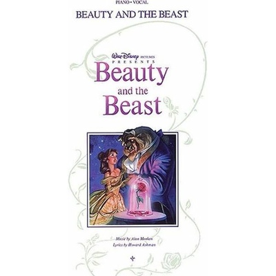 Beauty And The Beast Vocal Selections