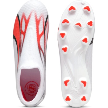 PUMA ULTRA MATCH LL FG/AG Jr