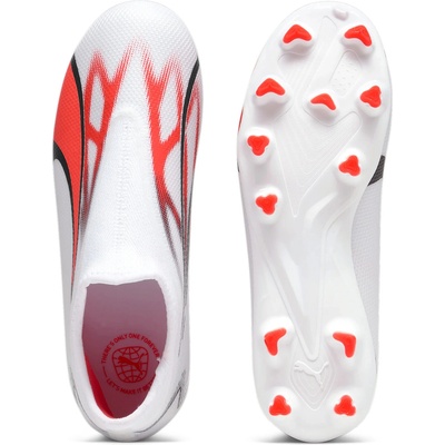 PUMA ULTRA MATCH LL FG/AG Jr