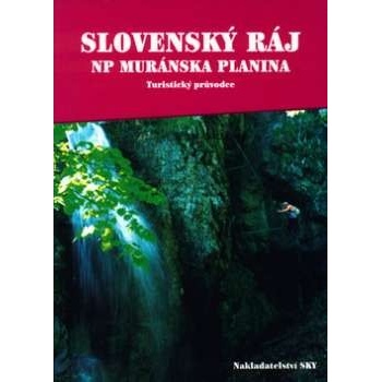 Slovenský ráj NP Muránska planina