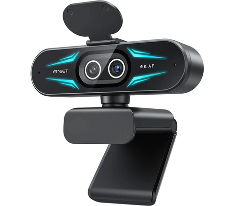 EMEET SmartCam C60E