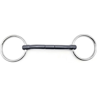 FAGER Udidlo stihlo Nikita Titanium Barrel uzamykatelné – Sleviste.cz