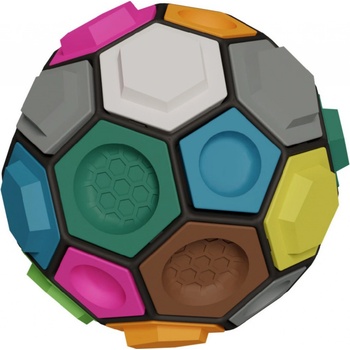 Wrebbit 3D puzzle Big Ben a Westminsterský palác 890 ks