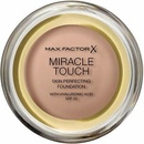 Max Factor Miracle Touch Skin Perfecting SPF30 make-up 035 Pearl Beige 11,5 ml