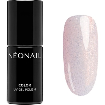 NEONAIL Milady гел лак за нокти цвят Morning Rose 7, 2ml