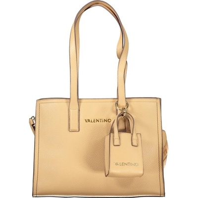 Valentino bags Дамска чанта valentino bags, Размер uni, Цвят Бежов (vbs8ya01samantha_bebeige)