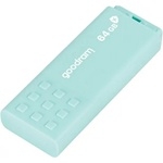 GOODRAM UME3 Care 64GB (UME3-0640CRR11) Флаш памет