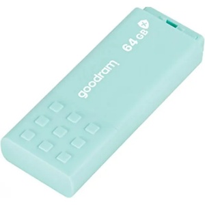 GOODRAM UME3 Care 64GB (UME3-0640CRR11) Флаш памет