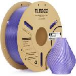 Elegoo PLA Translucent Light Purple - 1, 75 mm / 1000 g (50.203.1139)