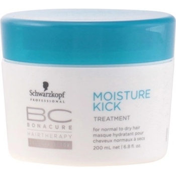 Schwarzkopf BC Moisture Kick Treatment 200 ml