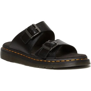 Dr. Martens чехли от кожа Josef