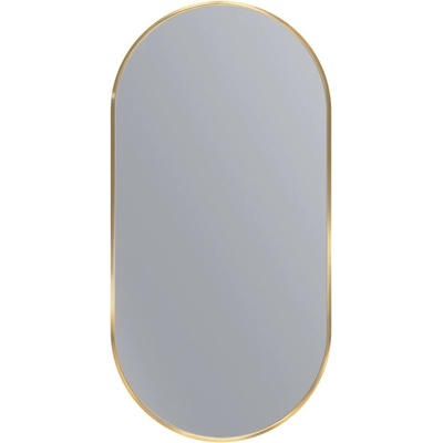 Erga Oval 45 x 90 cm ERG-V01-OVAL-4590-GD