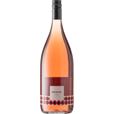 Weingut FJ Gritsch Kalmuck Cuvée suché rosé 2022 12% 1,5 l (holá láhev)