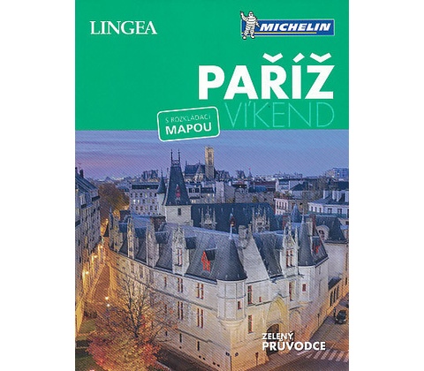 Paříž - Víkend