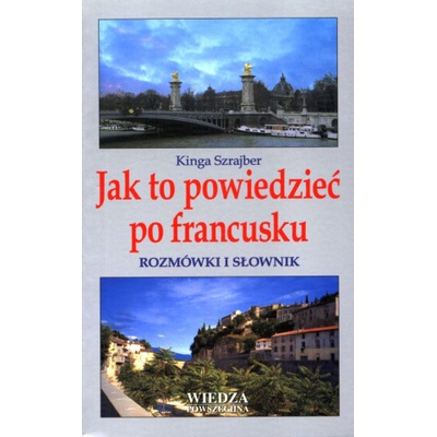 WP Jak to powiedzieć po francusku