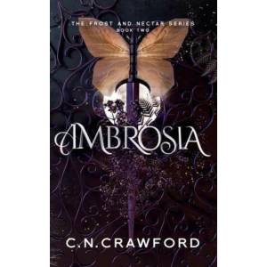 Ambrosia (ISBN: 9781956290301)