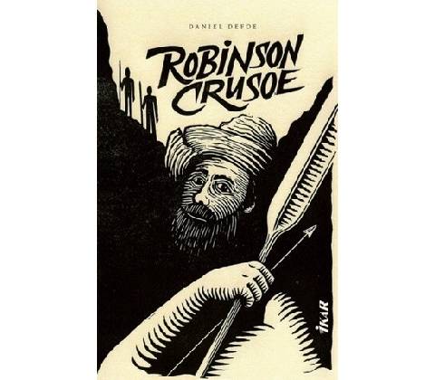 Robinson Crusoe
