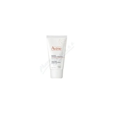 Pierre fabre dermo avene Zklidňující hydratační maska 50 ml – Hledejceny.cz
