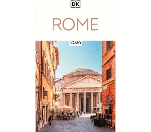 DK Rome