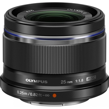 Olympus Micro 4/3 M.Zuiko ES-M2518